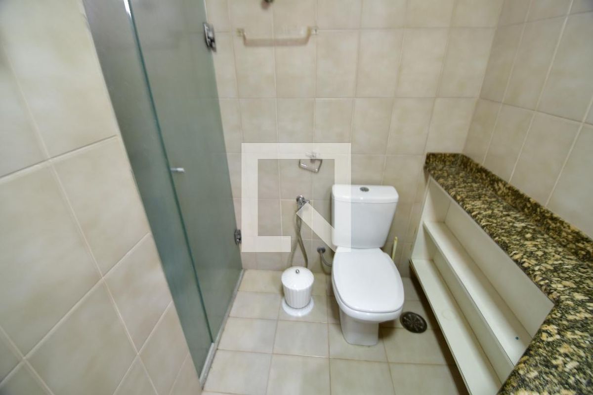 Apartamento à Venda - Cambuí, 3 Quartos,  140 m2 em , Campinas - sp | SoloBR