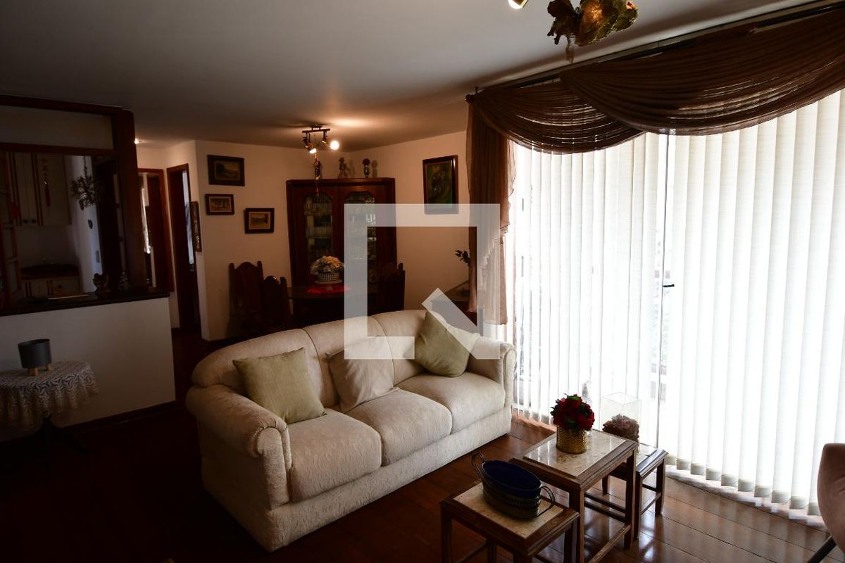Apartamento à Venda - Cambuí, 3 Quartos,  140 m2 em , Campinas - sp | SoloBR