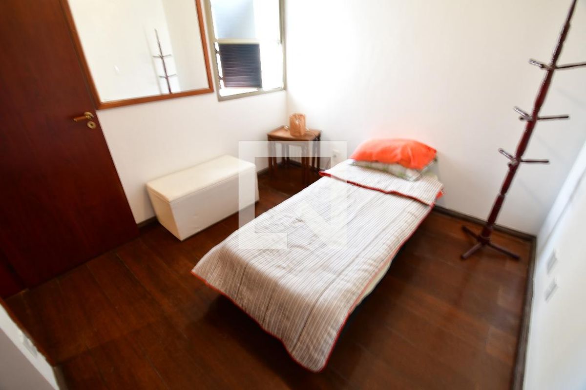 Apartamento à Venda - Cambuí, 3 Quartos,  140 m2 em , Campinas - sp | SoloBR