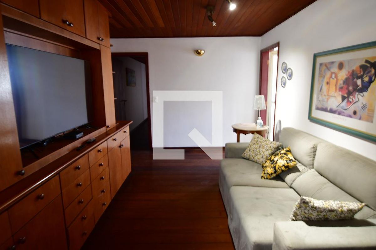 Apartamento à Venda - Cambuí, 3 Quartos,  140 m2 em , Campinas - sp | SoloBR
