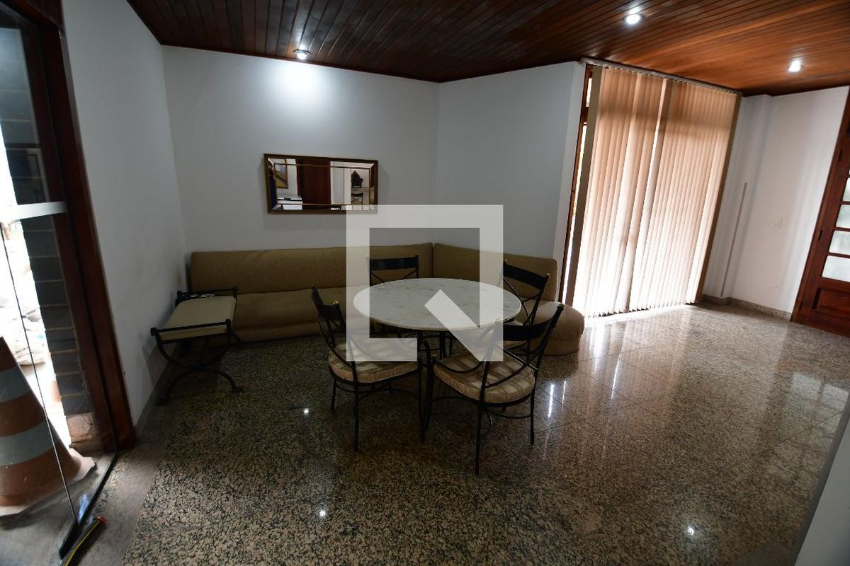 Apartamento à Venda - Cambuí, 3 Quartos,  140 m2 em , Campinas - sp | SoloBR