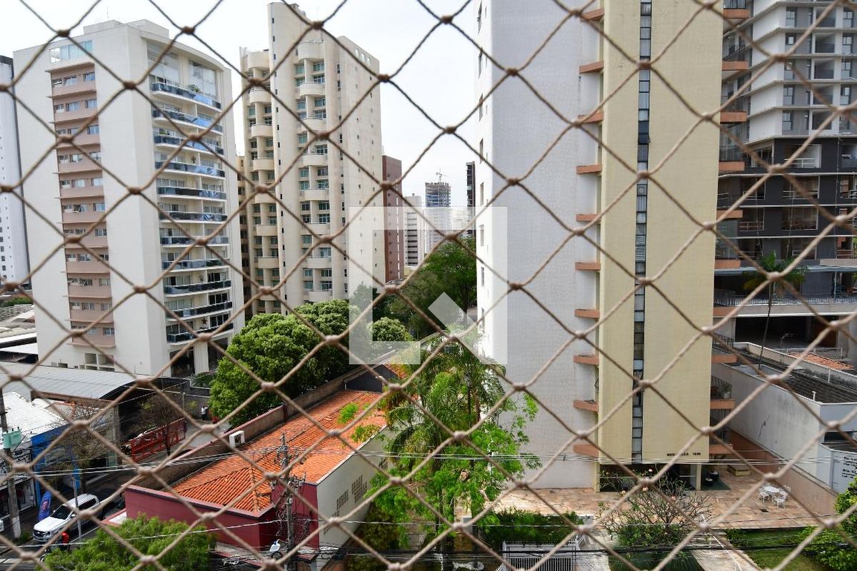 Apartamento à Venda - Cambuí, 3 Quartos,  140 m2 em , Campinas - sp | SoloBR