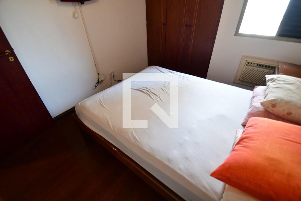 Apartamento à Venda - Cambuí, 3 Quartos,  140 m2 em , Campinas - sp | SoloBR