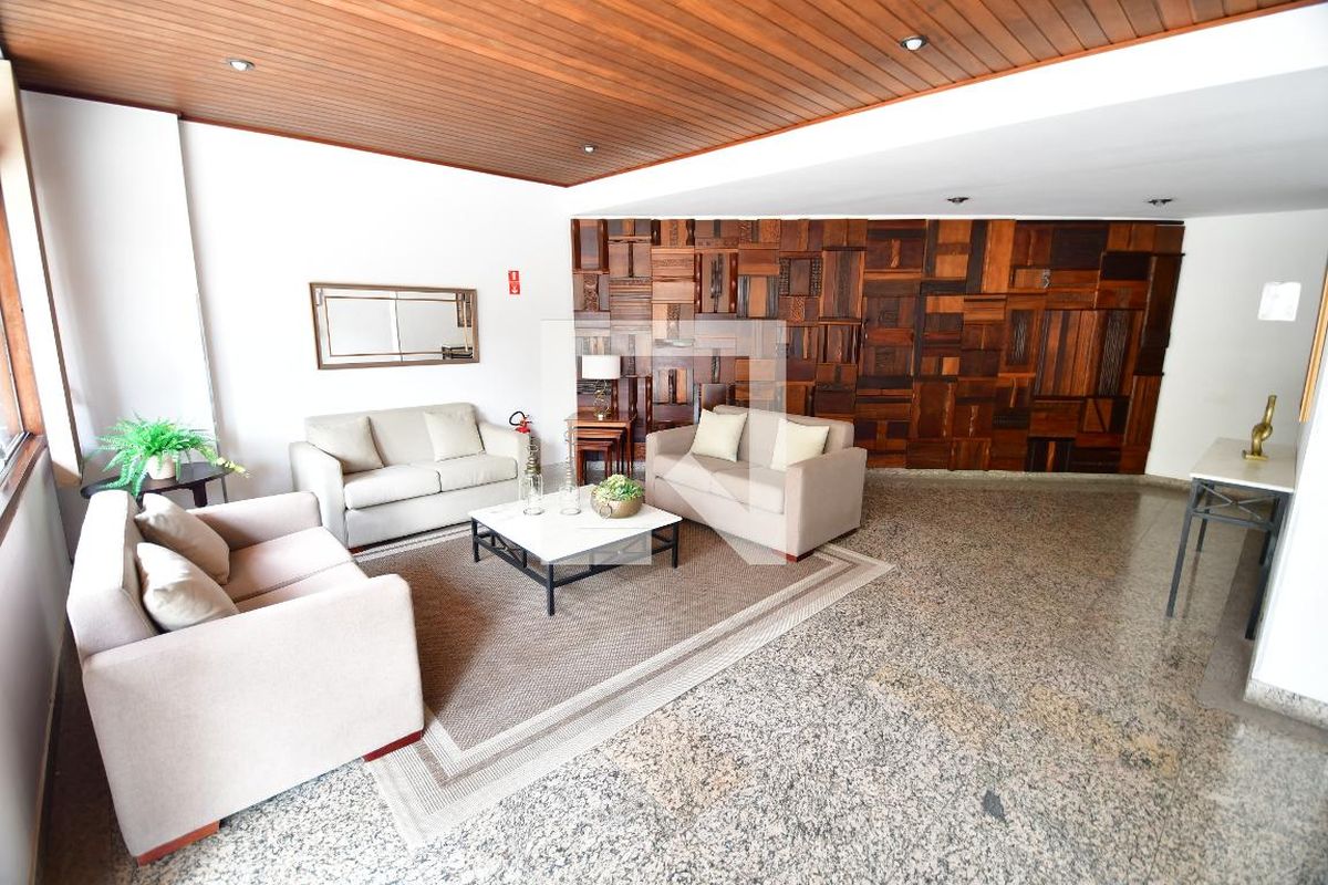 Apartamento à Venda - Cambuí, 3 Quartos,  140 m2 em , Campinas - sp | SoloBR