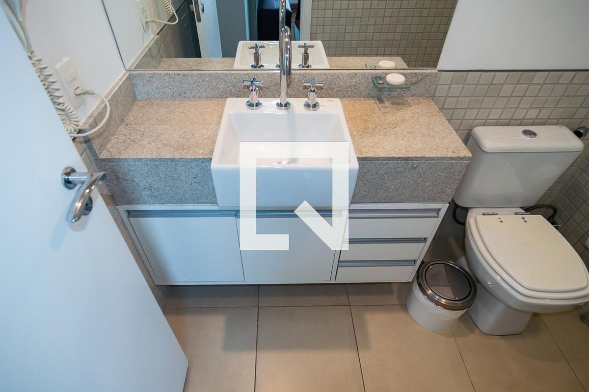 Apartamento, 2 quartos, 57 m² - Foto 24