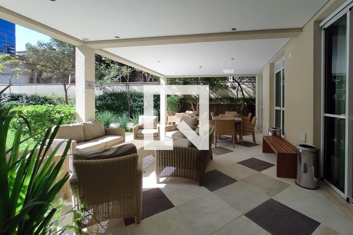 Apartamento, 2 quartos, 57 m² - Foto 7