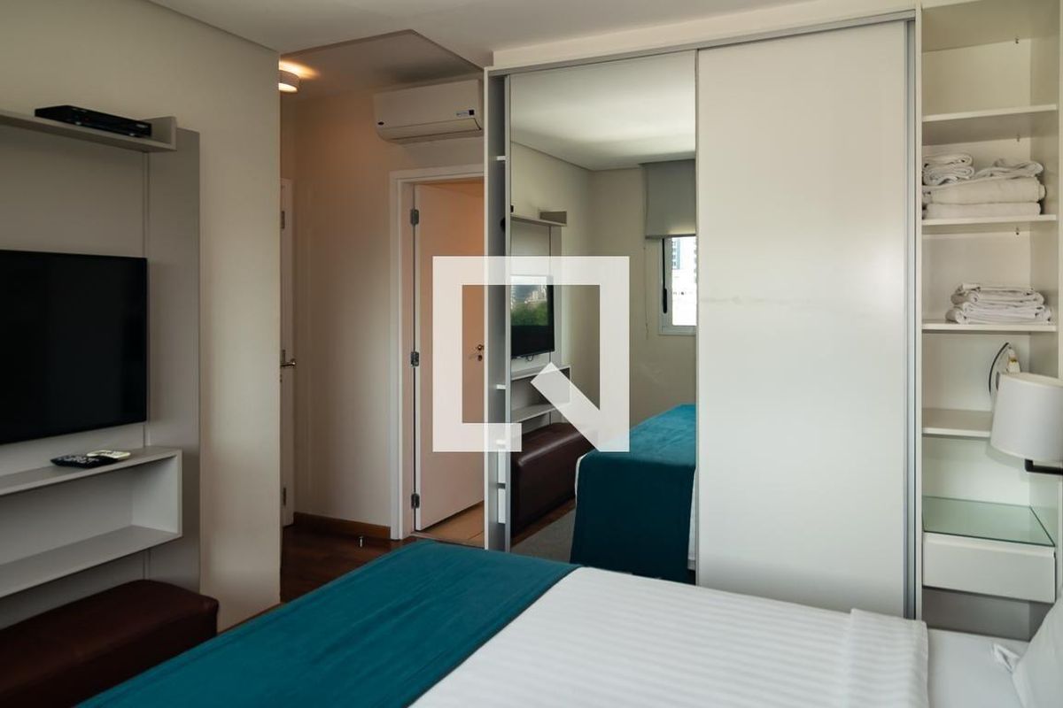 Apartamento, 2 quartos, 57 m² - Foto 14