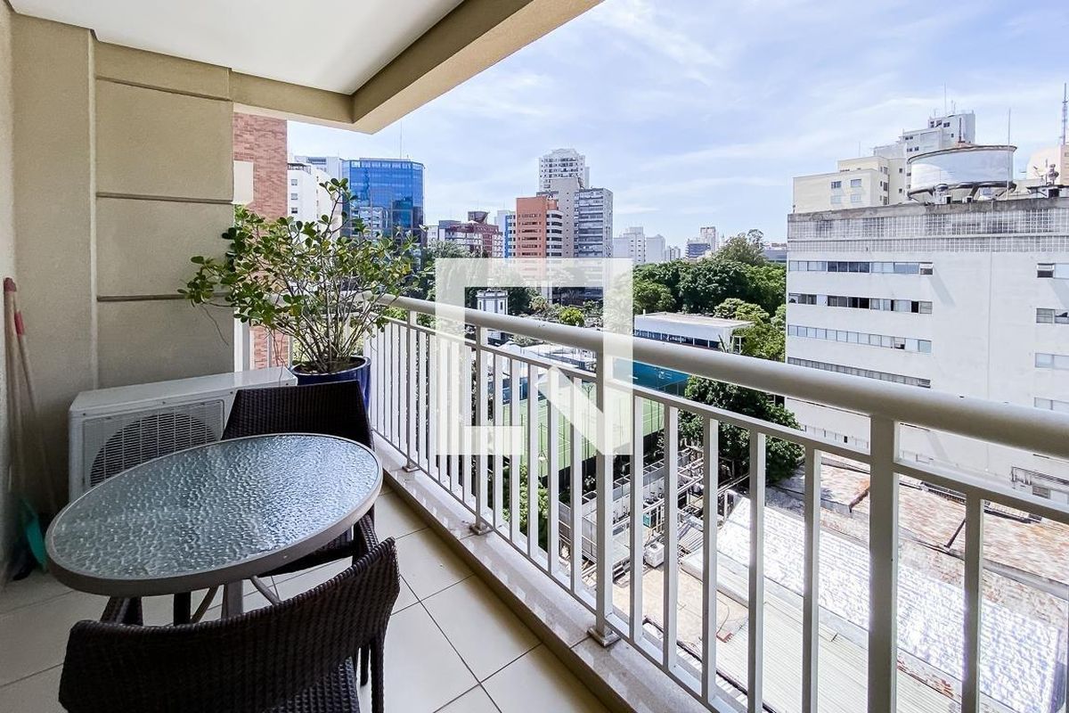 Apartamento, 2 quartos, 57 m² - Foto 31