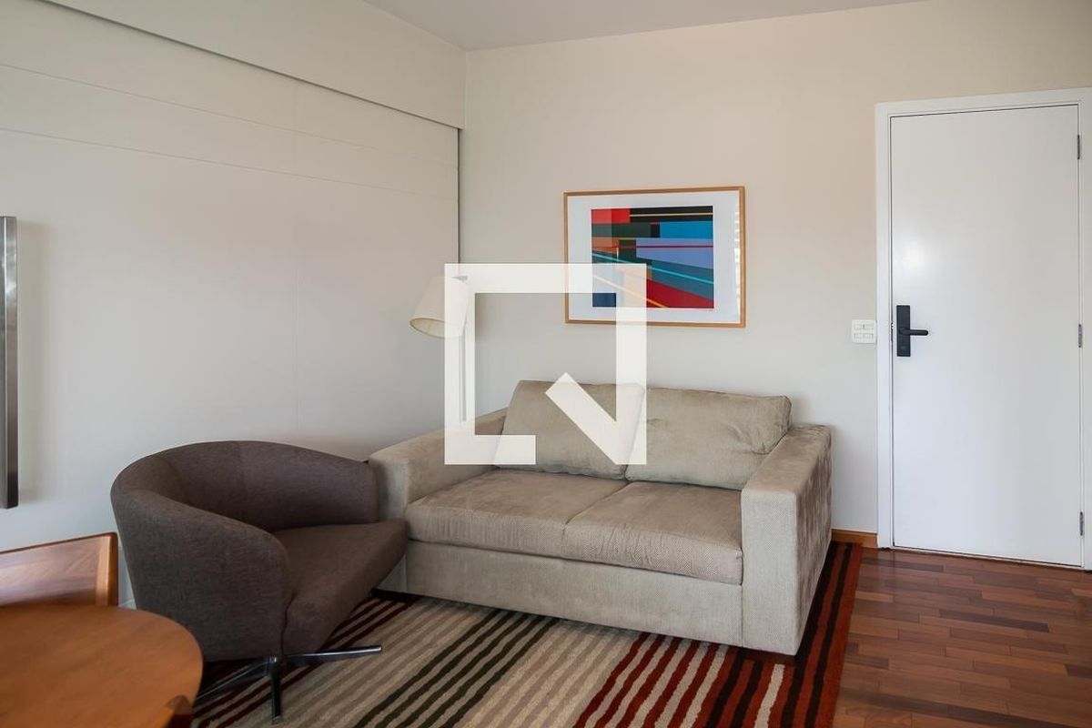 Apartamento, 2 quartos, 57 m² - Foto 2