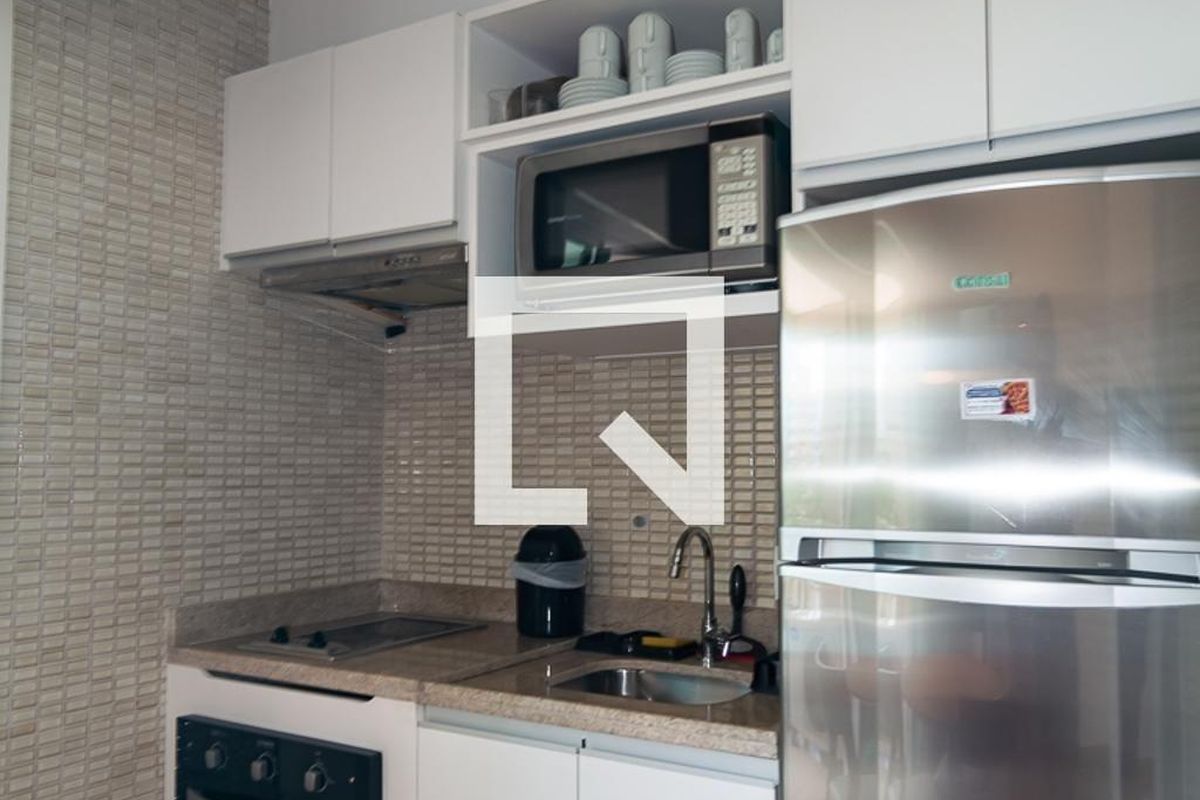 Apartamento, 2 quartos, 57 m² - Foto 26