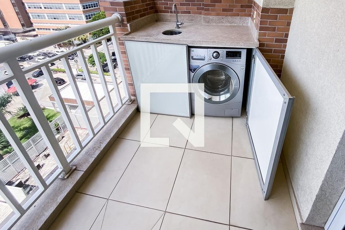Apartamento, 2 quartos, 57 m² - Foto 28