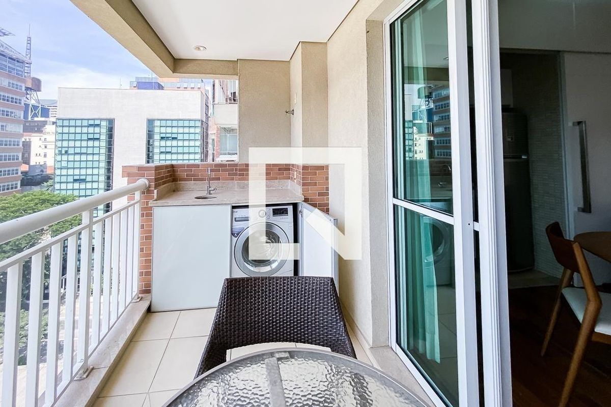 Apartamento, 2 quartos, 57 m² - Foto 29