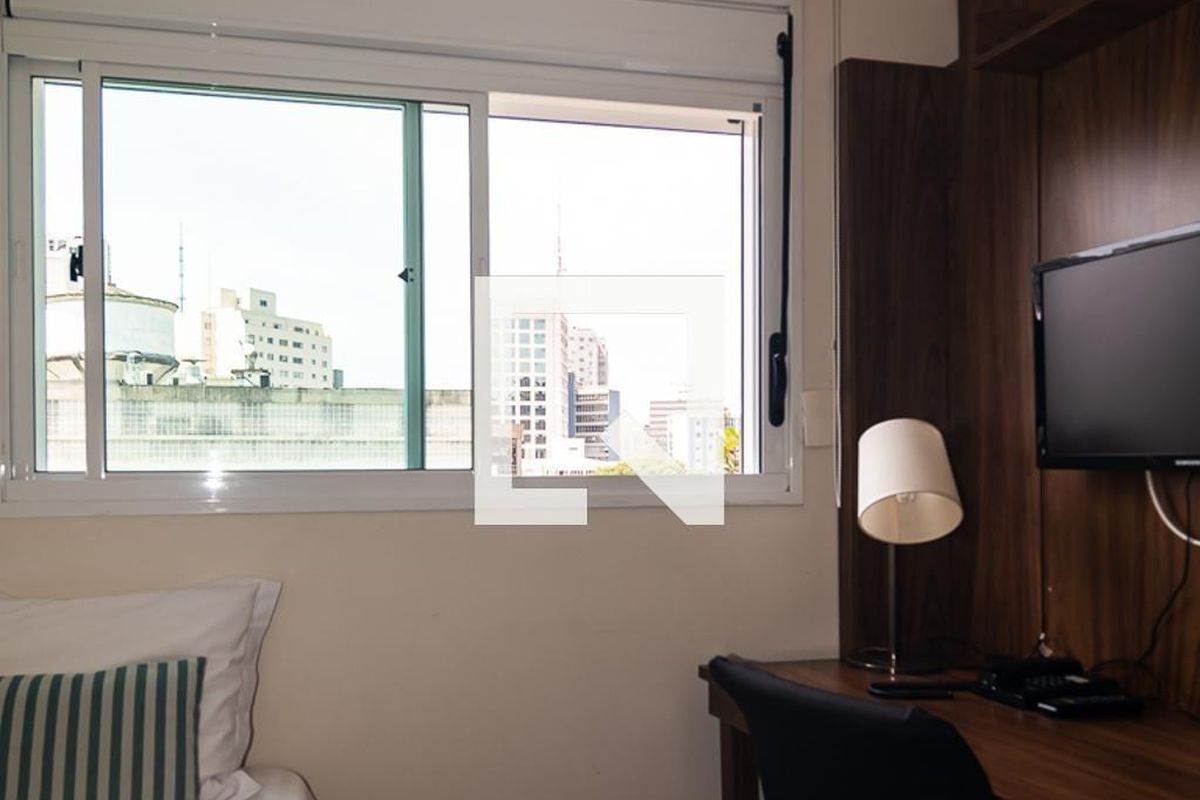 Apartamento, 2 quartos, 57 m² - Foto 11