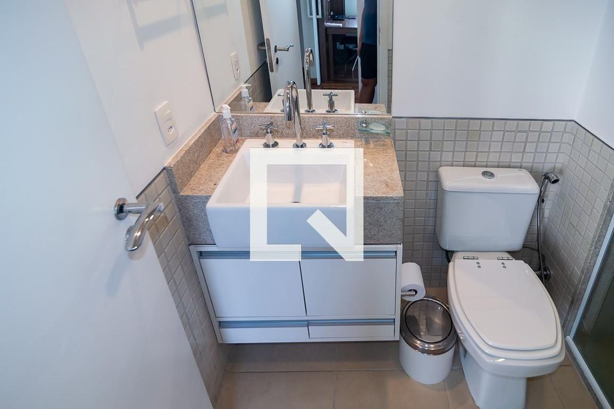 Apartamento, 2 quartos, 57 m² - Foto 17