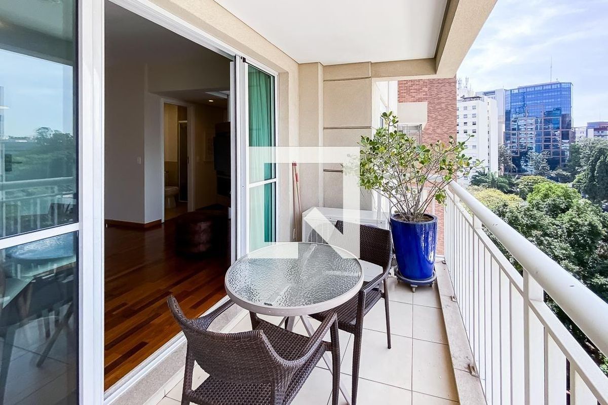 Apartamento, 2 quartos, 57 m² - Foto 32