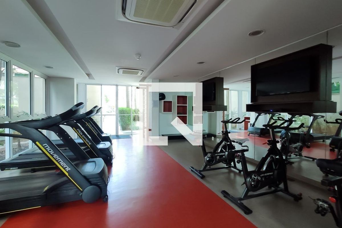Apartamento, 2 quartos, 57 m² - Foto 38