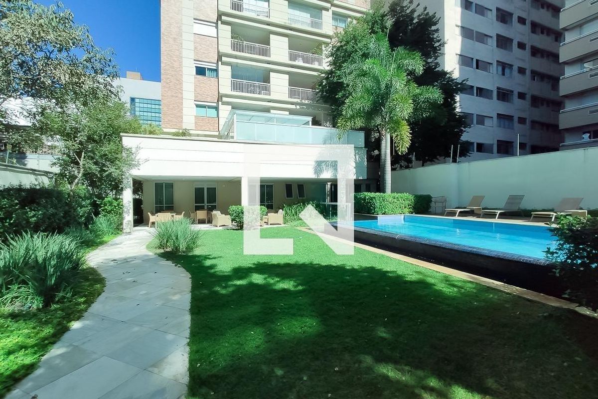 Apartamento, 2 quartos, 57 m² - Foto 42
