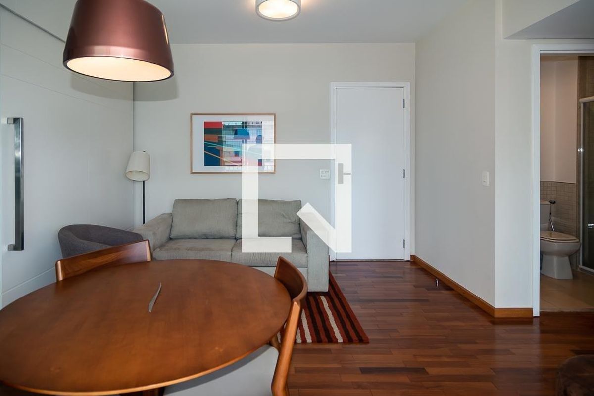 Apartamento, 2 quartos, 57 m² - Foto 5