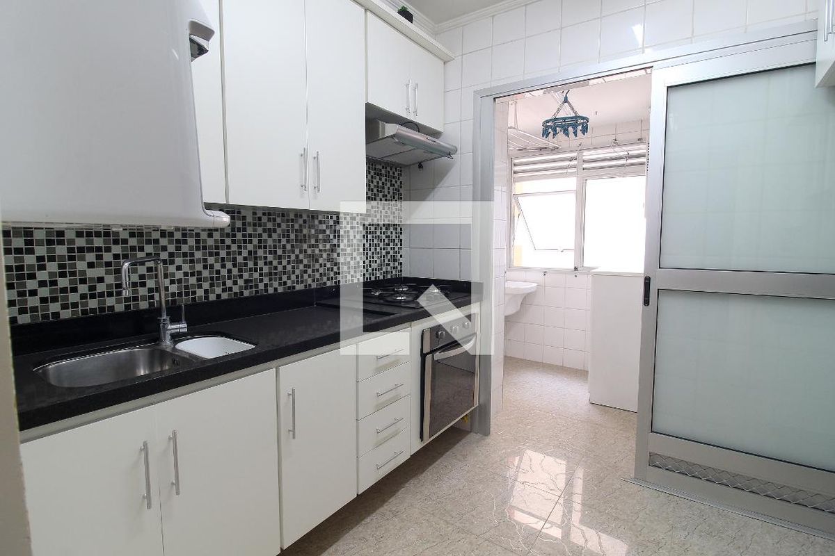 Apartamento, 3 quartos, 74 m² - Foto 20