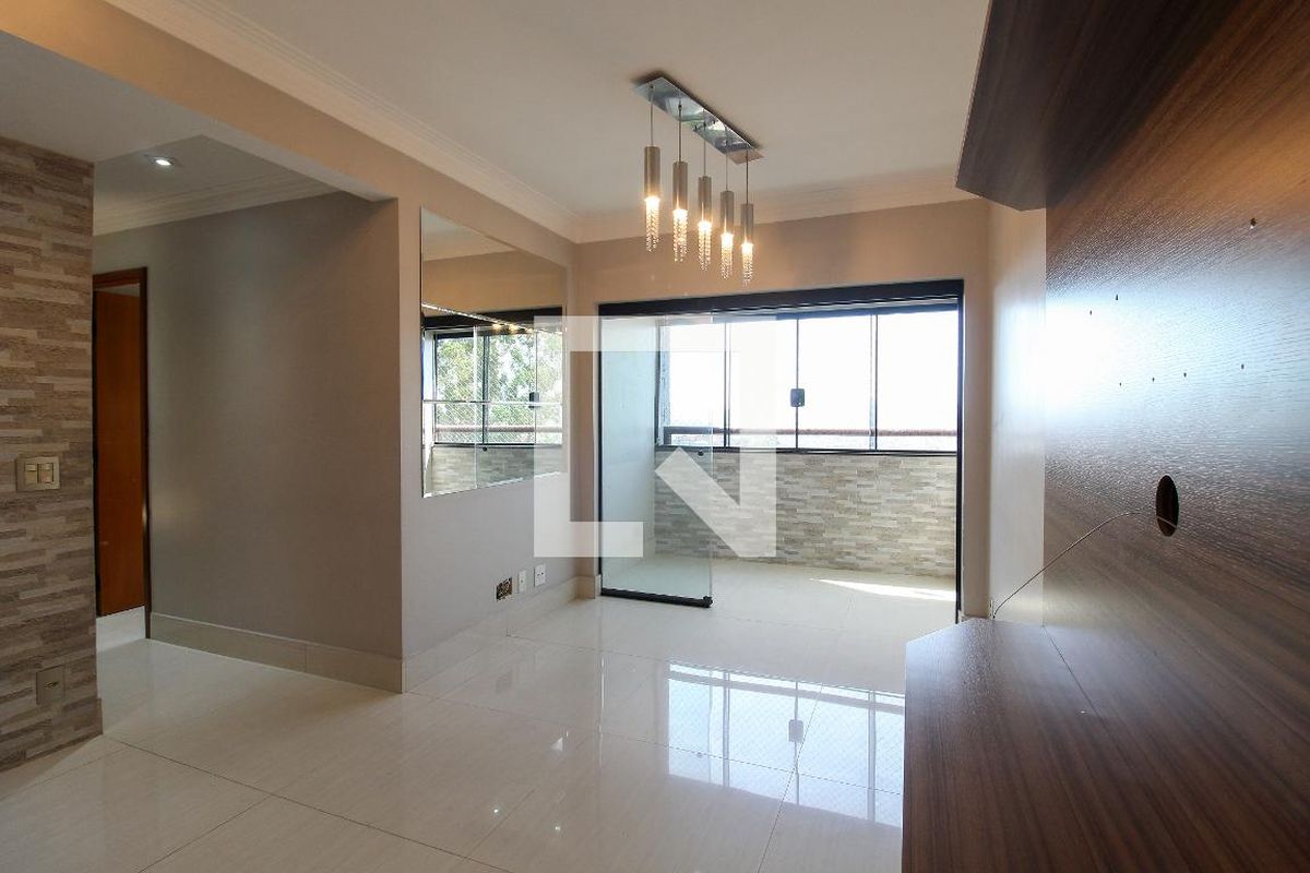 Apartamento, 3 quartos, 74 m² - Foto 1