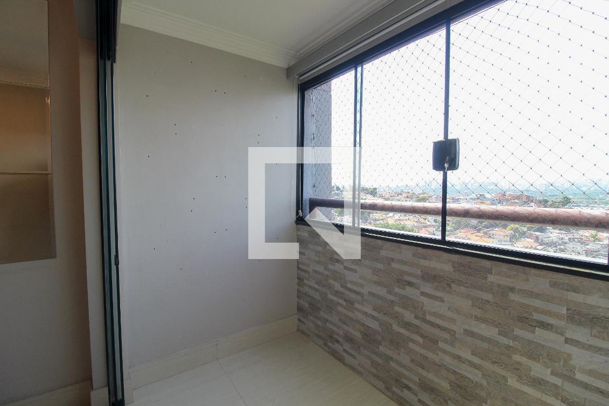 Apartamento, 3 quartos, 74 m² - Foto 5