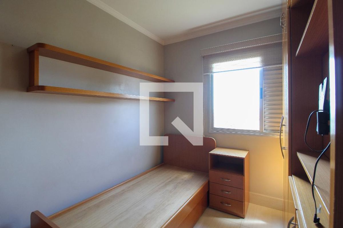 Apartamento, 3 quartos, 74 m² - Foto 11