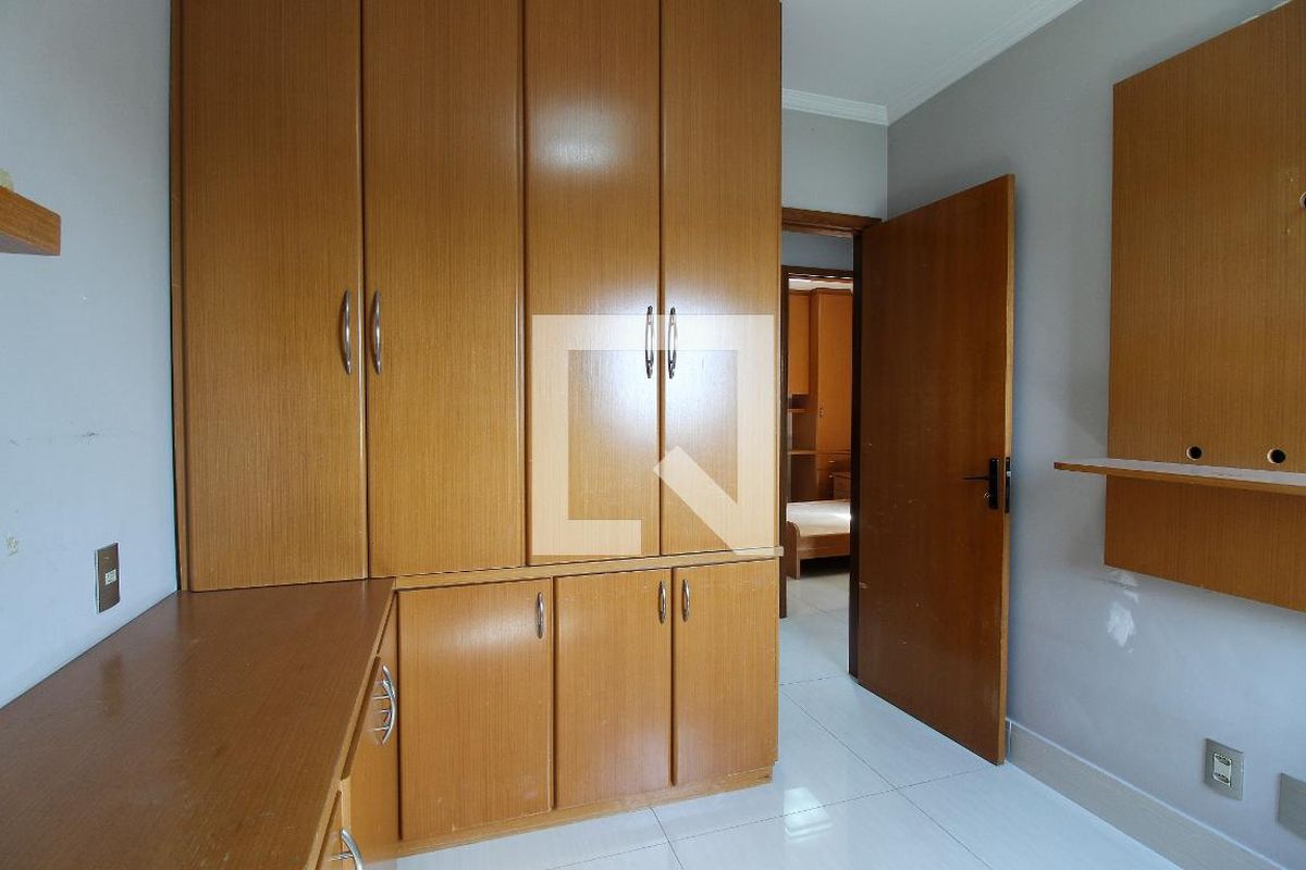 Apartamento, 3 quartos, 74 m² - Foto 9