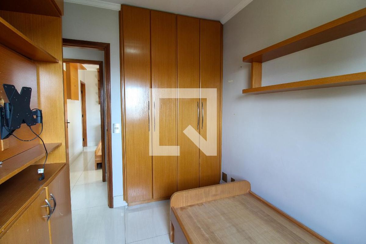 Apartamento, 3 quartos, 74 m² - Foto 12