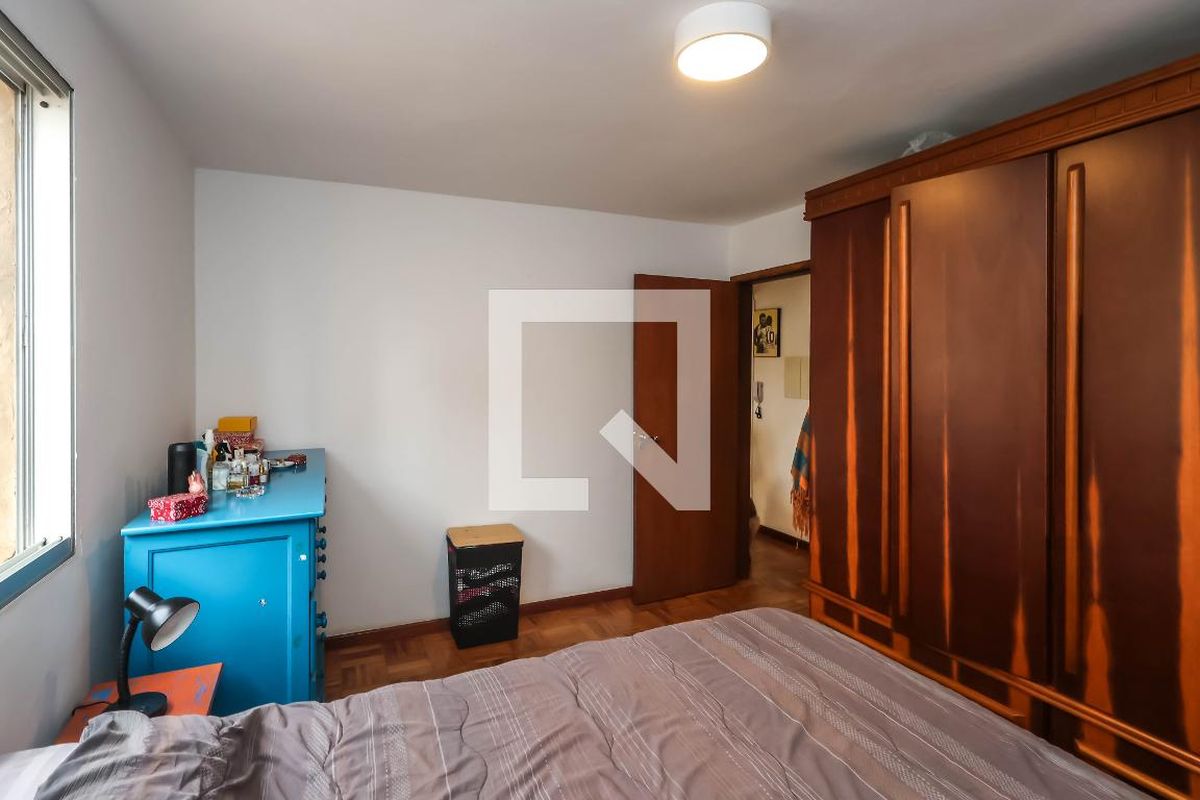 Apartamento, 2 quartos, 54 m² - Foto 14