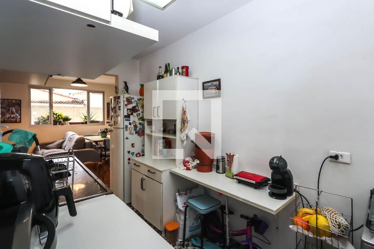 Apartamento, 2 quartos, 54 m² - Foto 24