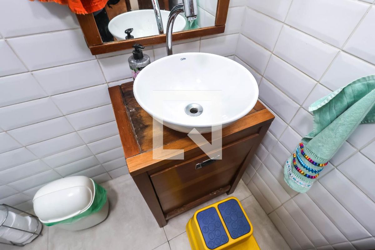 Apartamento, 2 quartos, 54 m² - Foto 21