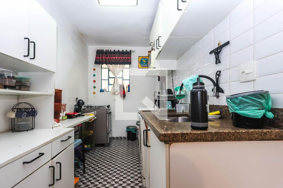 Apartamento, 2 quartos, 54 m² - Foto 23