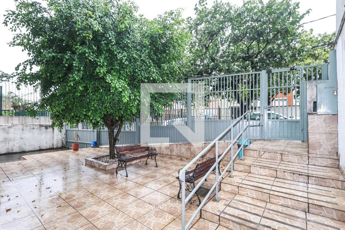 Apartamento, 2 quartos, 54 m² - Foto 28