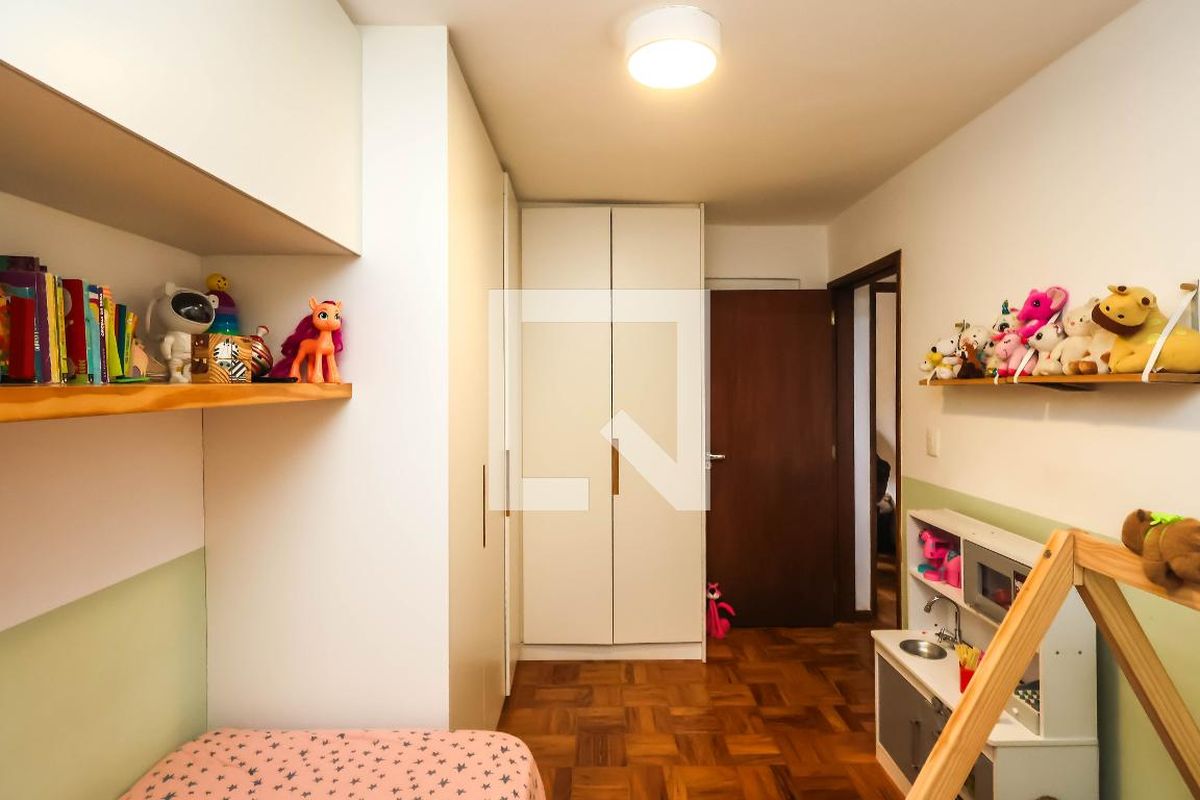 Apartamento, 2 quartos, 54 m² - Foto 9