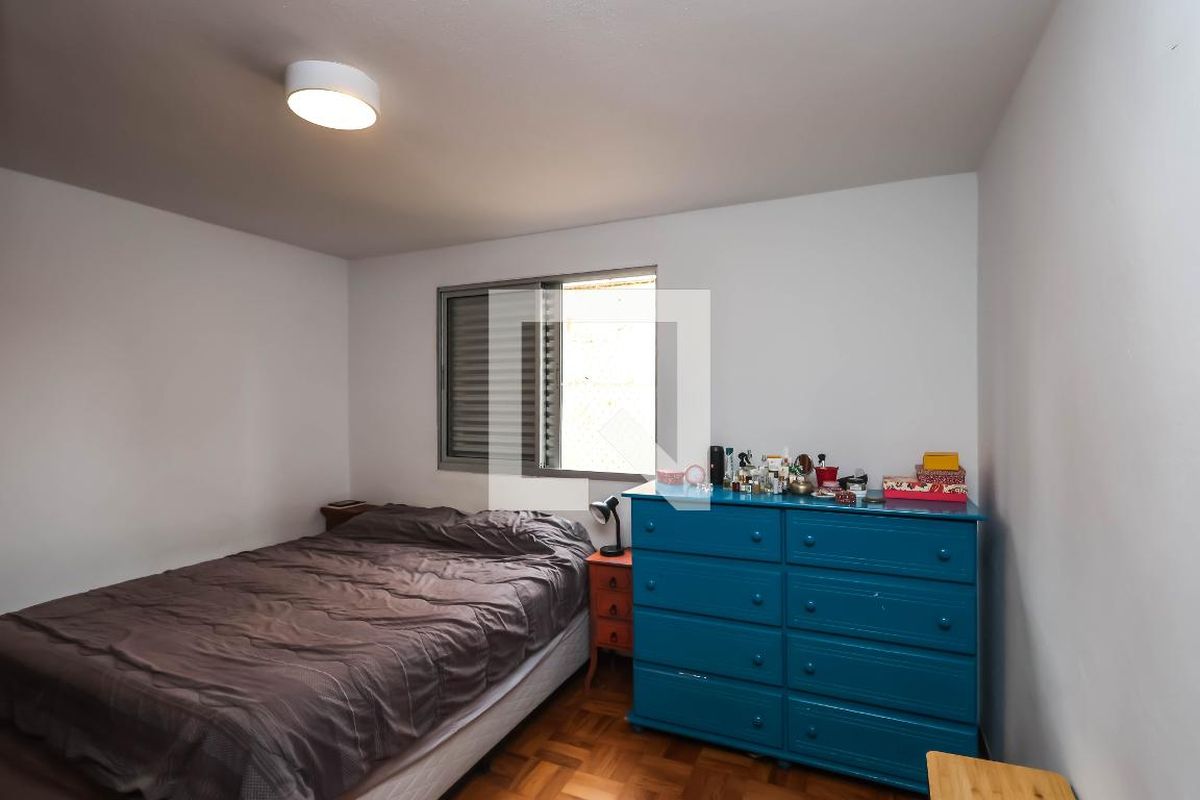 Apartamento, 2 quartos, 54 m² - Foto 12