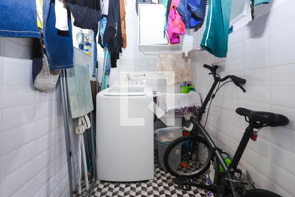 Apartamento, 2 quartos, 54 m² - Foto 27