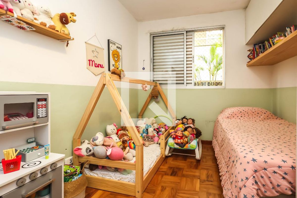 Apartamento, 2 quartos, 54 m² - Foto 10