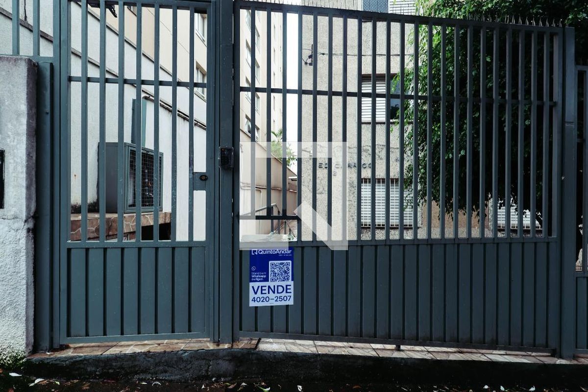 Apartamento, 2 quartos, 54 m² - Foto 30