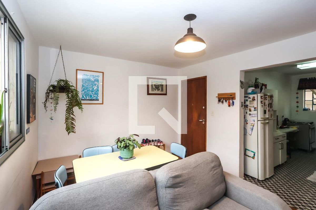Apartamento, 2 quartos, 54 m² - Foto 5