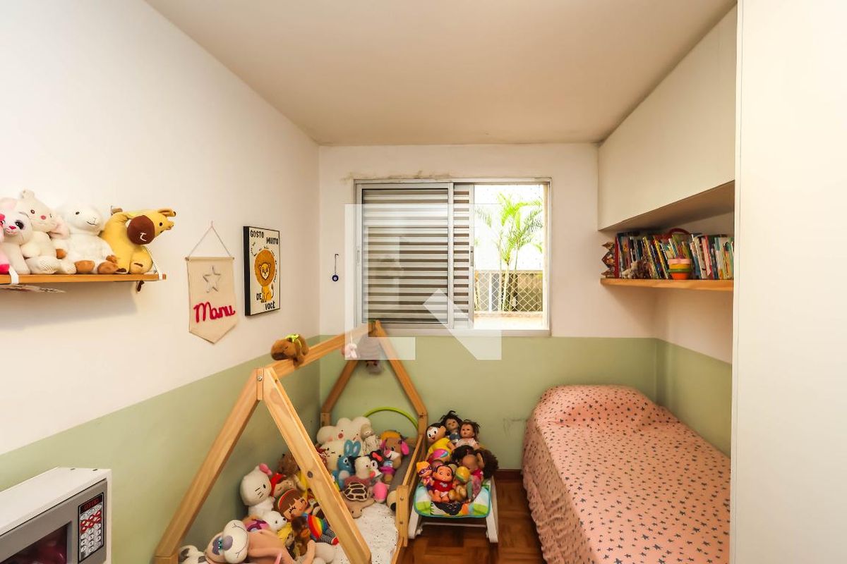 Apartamento, 2 quartos, 54 m² - Foto 8