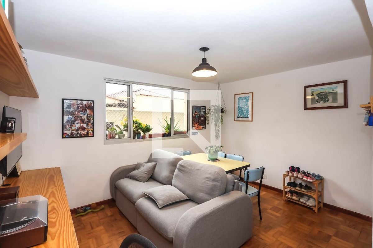 Apartamento, 2 quartos, 54 m² - Foto 4