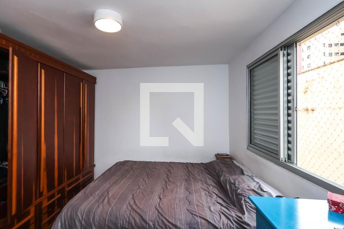 Apartamento, 2 quartos, 54 m² - Foto 15