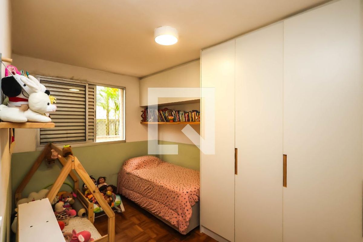 Apartamento, 2 quartos, 54 m² - Foto 7