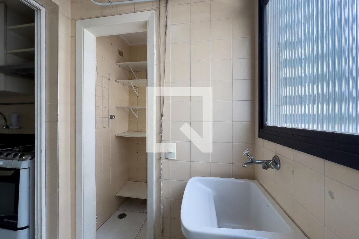 Apartamento, 2 quartos, 92 m² - Foto 33