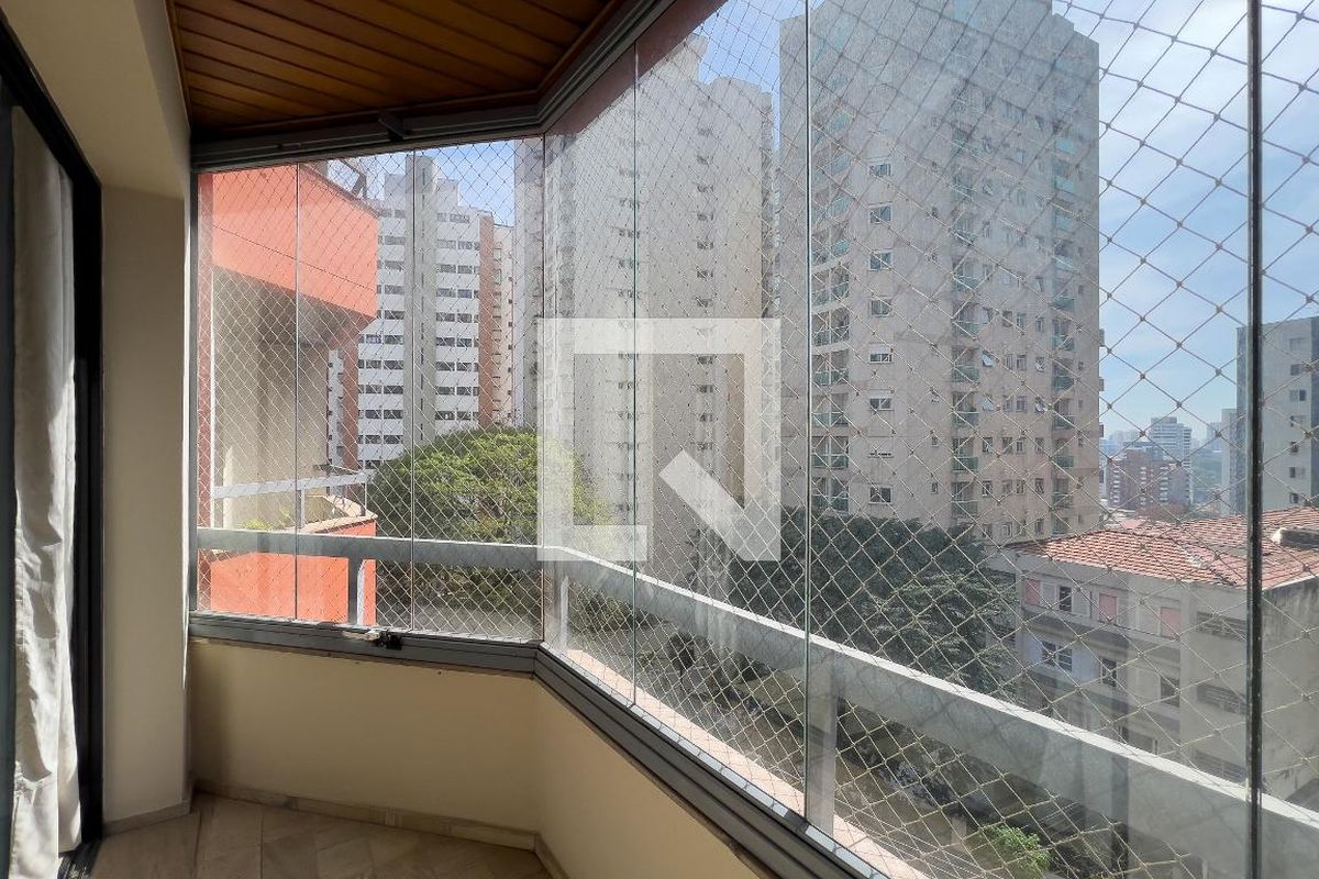 Apartamento, 2 quartos, 92 m² - Foto 8