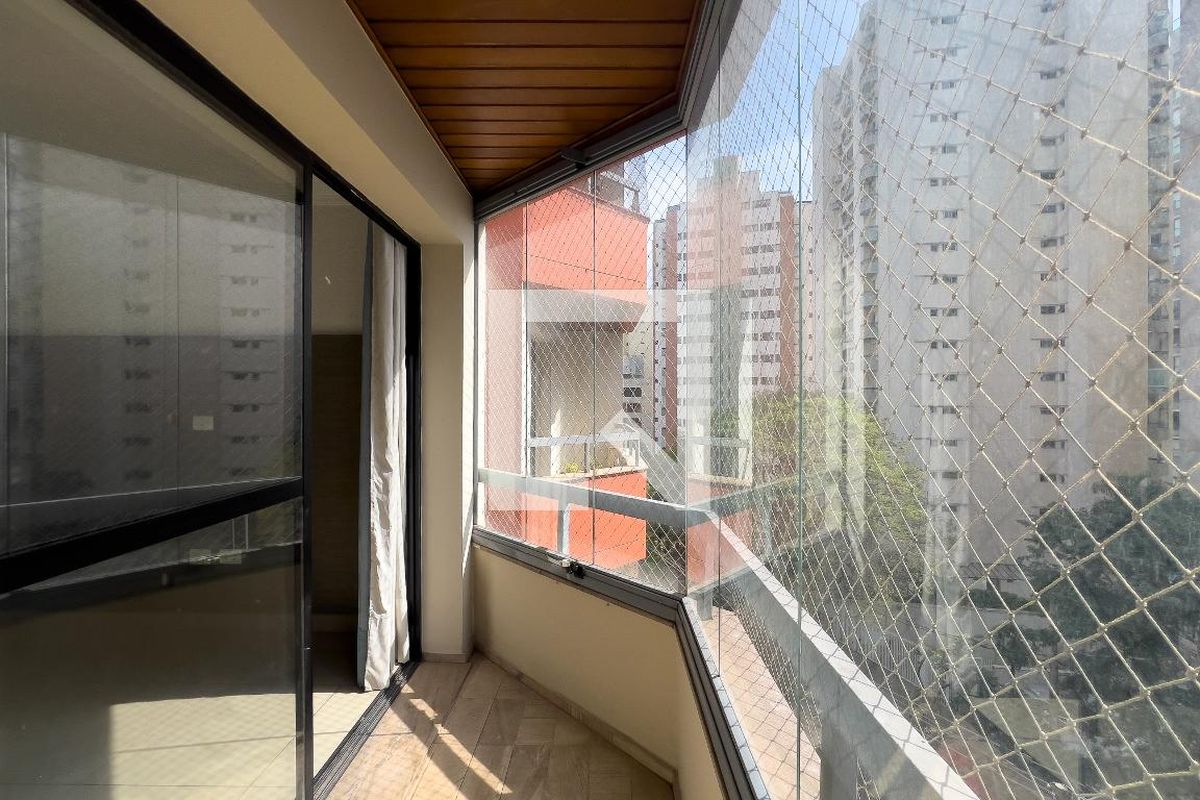 Apartamento, 2 quartos, 92 m² - Foto 7