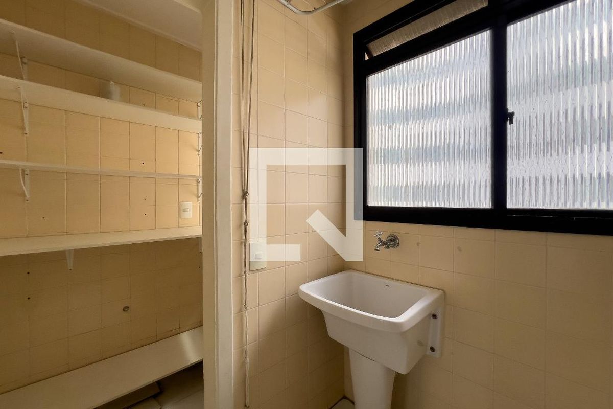 Apartamento, 2 quartos, 92 m² - Foto 32