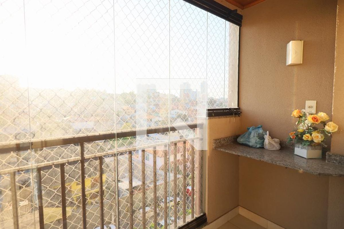 Apartamento, 3 quartos, 90 m² - Foto 7