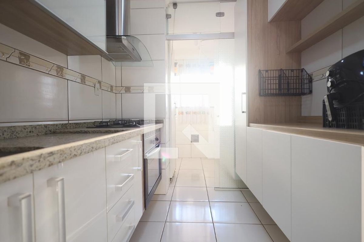 Apartamento, 3 quartos, 90 m² - Foto 30