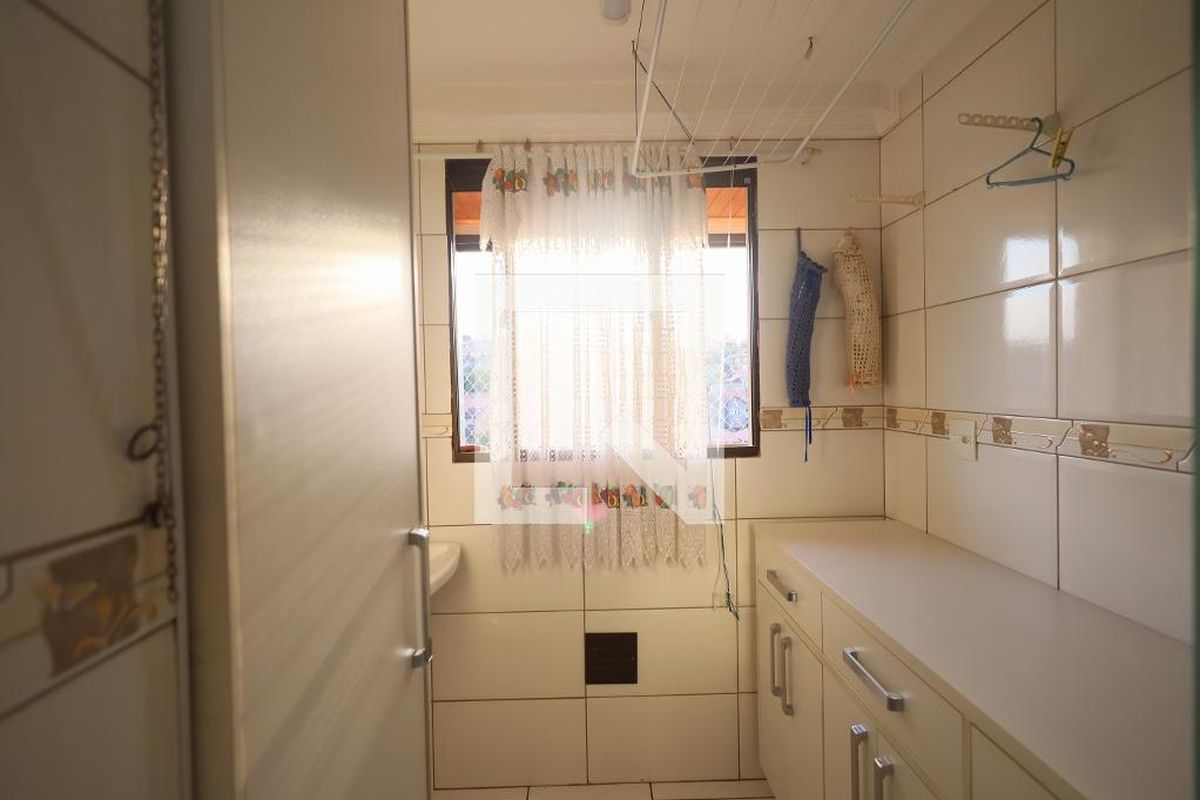Apartamento, 3 quartos, 90 m² - Foto 33